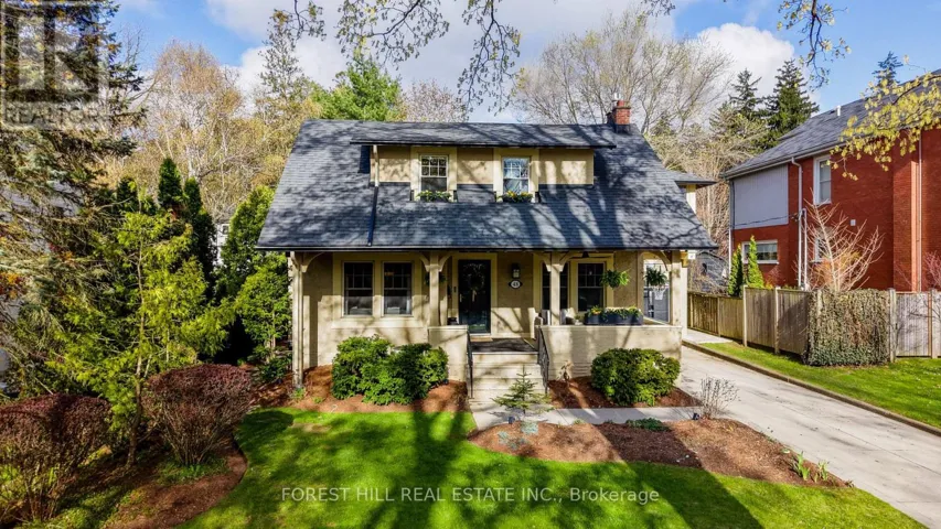 48 ABERDEEN ROAD N, Waterloo, Ontario N1S2X2