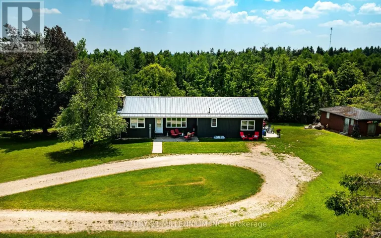 517454 COUNTY ROAD 124 ROAD, Melancthon, Ontario L9V1V7