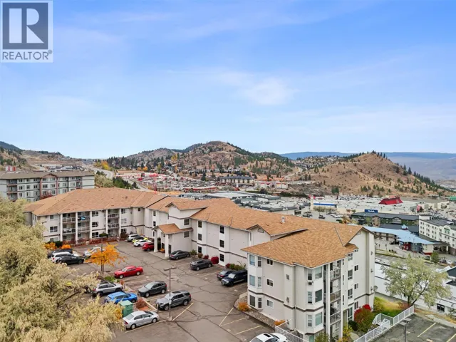 1120 HUGH ALLAN Drive Unit# 412, Kamloops, British Columbia V1S1T4