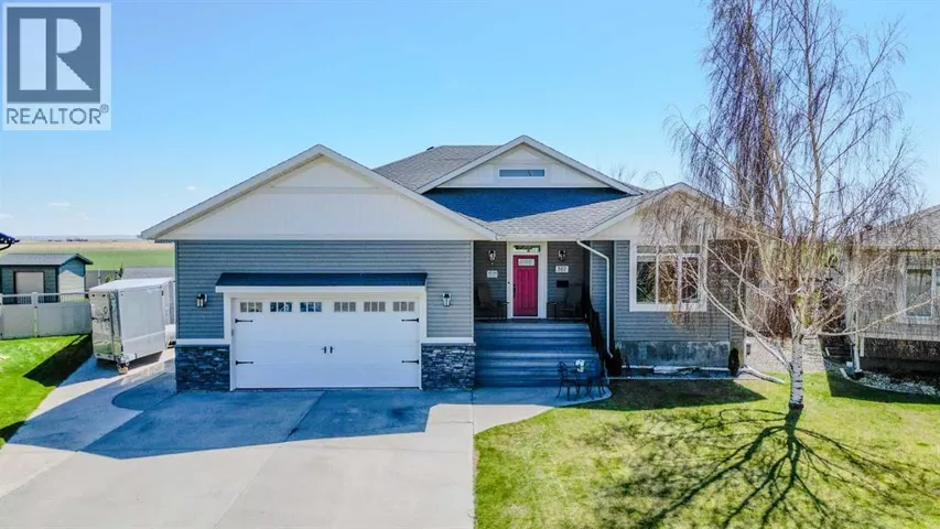 397 S 250 W, Raymond, Alberta T0K2S0