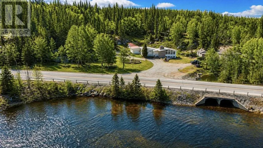 279B Highway 101, Wawa, Ontario P0S1K0