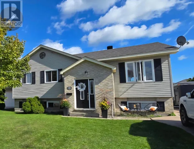 129 Simon AVE, Sault Ste. Marie, Ontario P6A6T1
