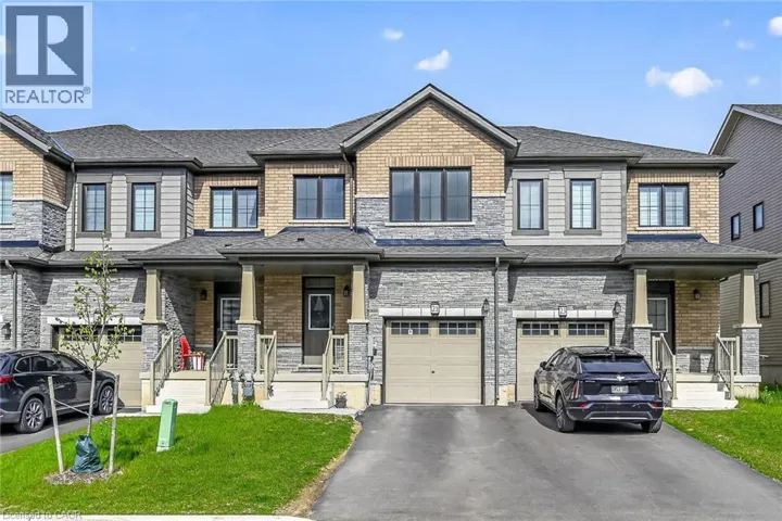 21 LONSDALE Road, Haldimand, Ontario N3W0J6