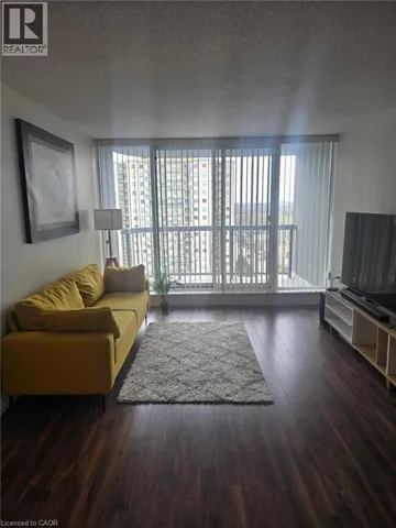 155 KENT Street Unit# 1202, London, Ontario N6A5N7