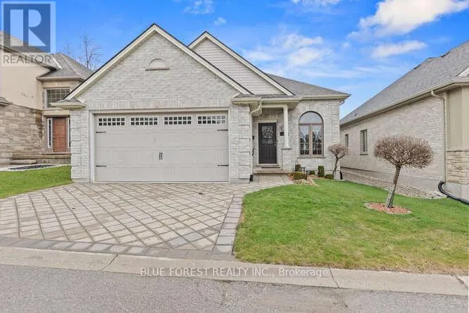 4 - 2615 COLONEL TALBOT ROAD, London South (South K), Ontario N6K5B4