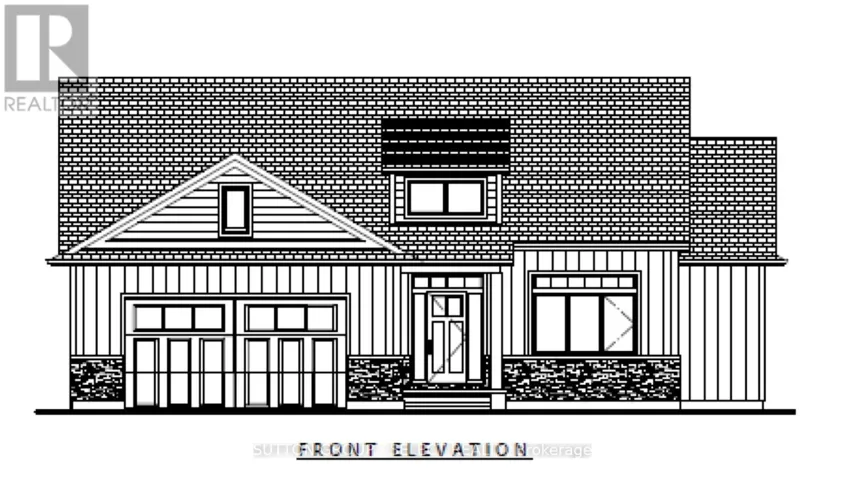 11 LOIS COURT W, Lambton Shores (Grand Bend), Ontario N0M1T0