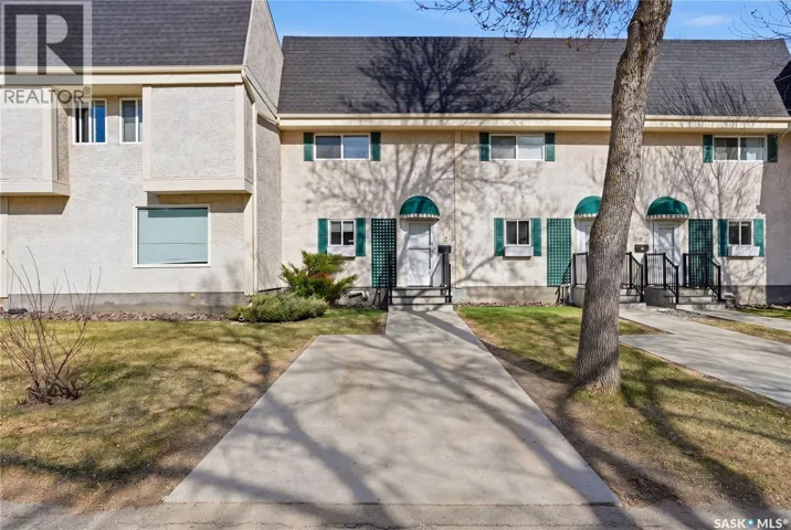 7 Killarney WAY, Regina, Saskatchewan S4S6V9