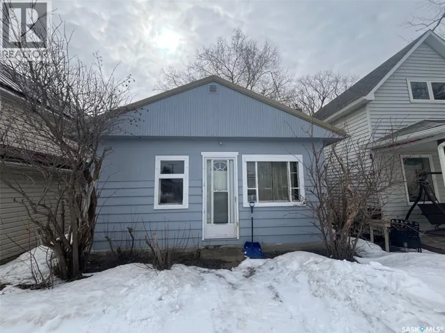 101B 1st AVENUE W, Blaine Lake, Saskatchewan S0J0J0