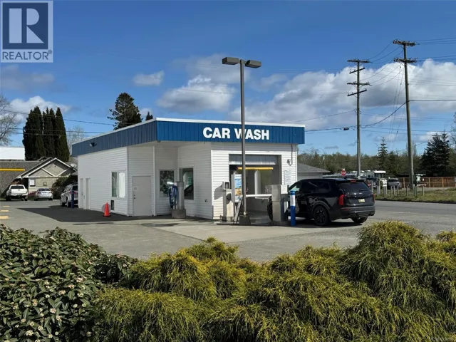 2060 Island Hwy, Campbell River, British Columbia V9W2G4