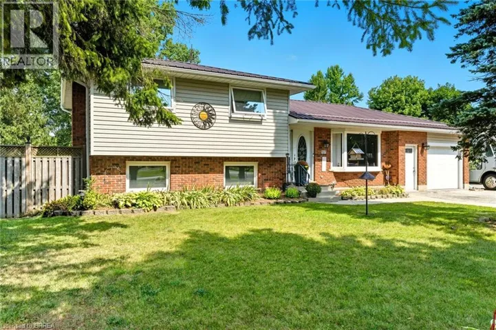 937 CONCESSION 6 TOWNSEND, Waterford, Ontario N0E1Y0