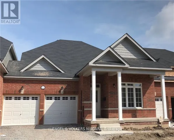 4419 SHUTTLEWORTH DRIVE, Niagara Falls (Lyons Creek), Ontario L2G0X5