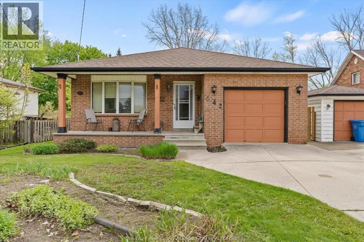 645 HIGHWAY 18, LaSalle, Ontario N9J1A5