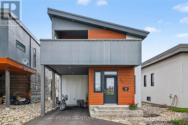 55 ARTHUR STREET, Perth, Ontario K7H1N4