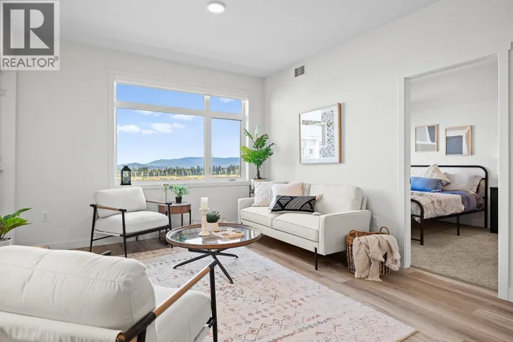 1111 Frost Road Unit# 408, Kelowna, British Columbia V1W0G8