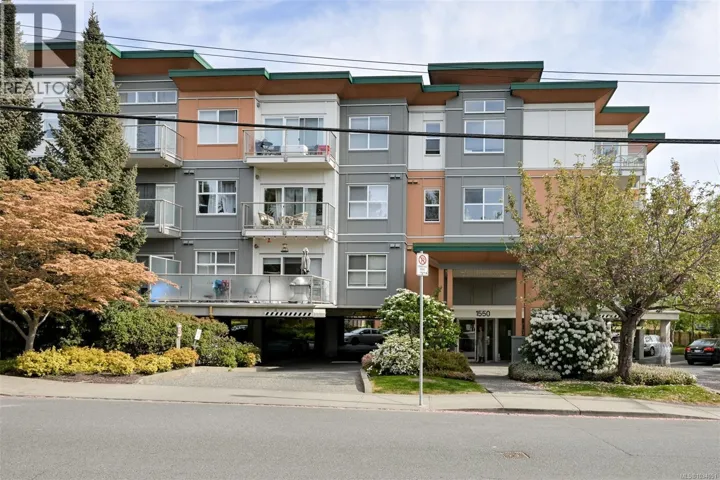 311 1550 Church Ave, Saanich, British Columbia V8P2H1