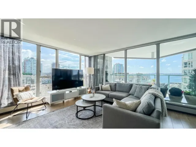 701 120 W 2ND STREET, North Vancouver, British Columbia V7M1C3