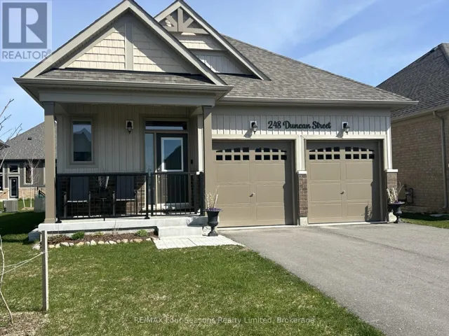 248 DUNCAN STREET, Clearview (Stayner), Ontario L0M1S0