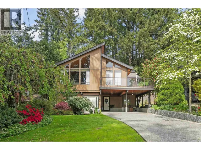 2375 HAVERSLEY AVENUE, Coquitlam, British Columbia V3J7C8