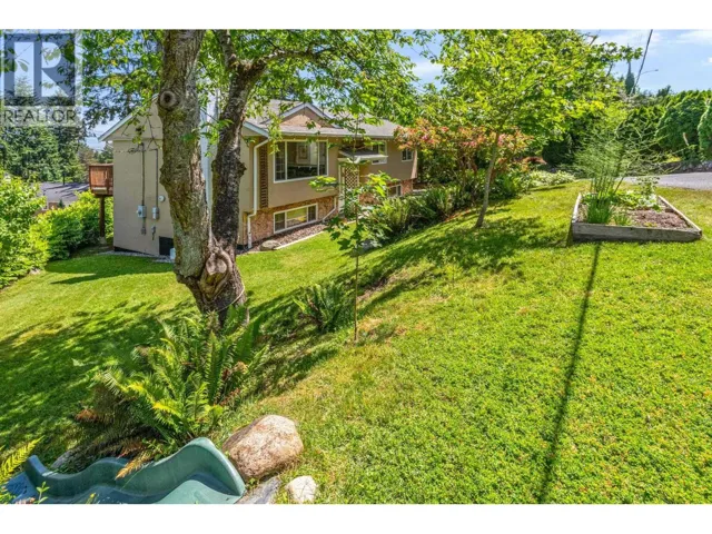 1130 TUXEDO DRIVE, Port Moody, British Columbia V3H1L4