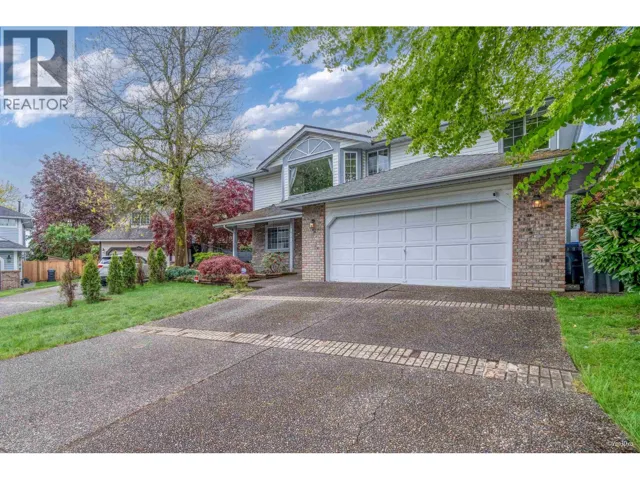 960 GOVERNOR COURT, Port Coquitlam, British Columbia V3C5P4