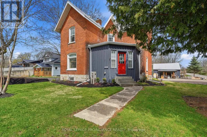 154 ST LAWRENCE STREET W, Madoc, Ontario K0K2K0