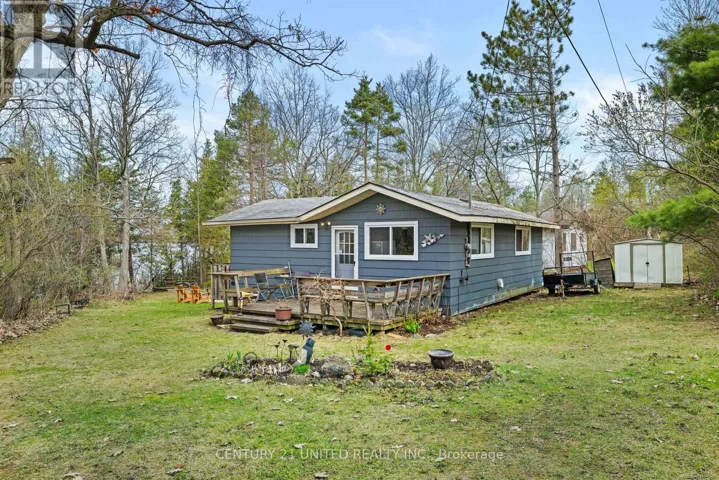 10 - 422 ISLAND VIEW ROAD, Alnwick/Haldimand, Ontario K0K2X0
