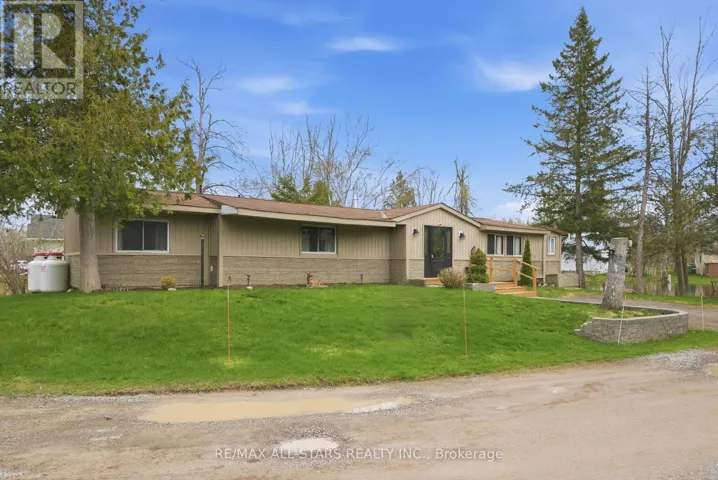 42 OTTER LINE, Kawartha Lakes (Lindsay), Ontario K9V0K1