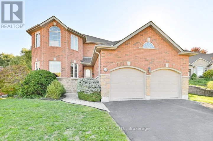 23 MAGNOLIA COURT, Belleville (Belleville Ward), Ontario K8P5M7