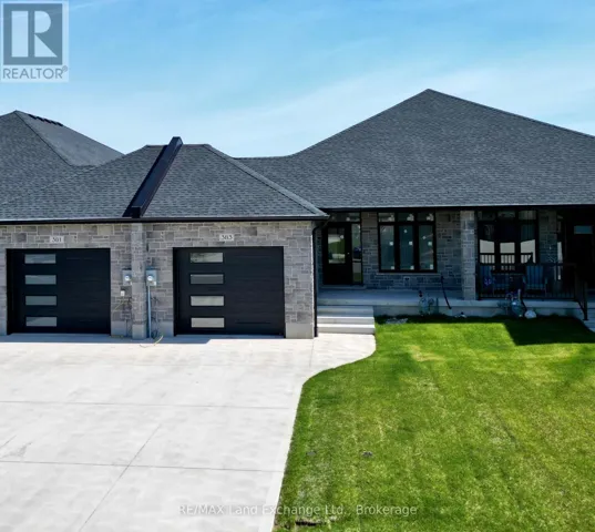 383 ROSNER DRIVE, Saugeen Shores, Ontario N0H2C8