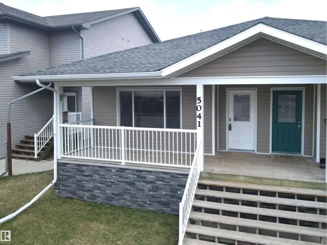 5041 45 ST, Drayton Valley, Alberta T7A1E1