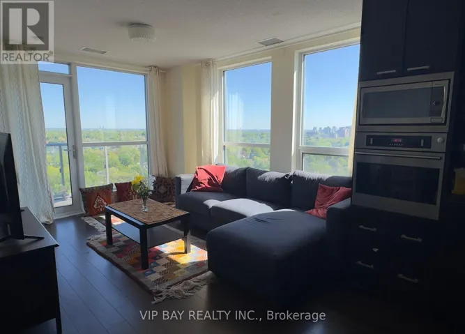 1527 - 120 HARRISON GARDEN BOULEVARD, Toronto (Willowdale East), Ontario M2N0C2