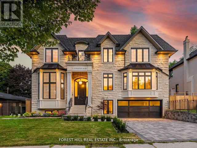 39 RIPPLETON ROAD, Toronto (Banbury-Don Mills), Ontario M3B1H4