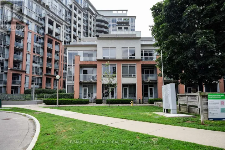 134 - 1005 KING STREET W, Toronto (Niagara), Ontario M6K3M8