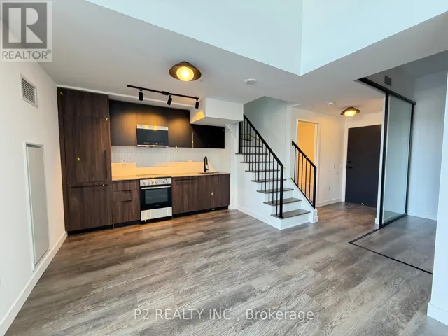 103 - 1635 MILITARY TRAIL, Toronto (Centennial Scarborough), Ontario M1C1K3