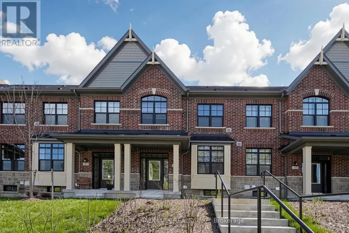 69 MAIN STREET S, Markham (Vinegar Hill), Ontario L3P0P7
