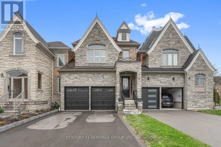 67 ALEX CAMPBELL CRESCENT, King (King City), Ontario L7B1K9