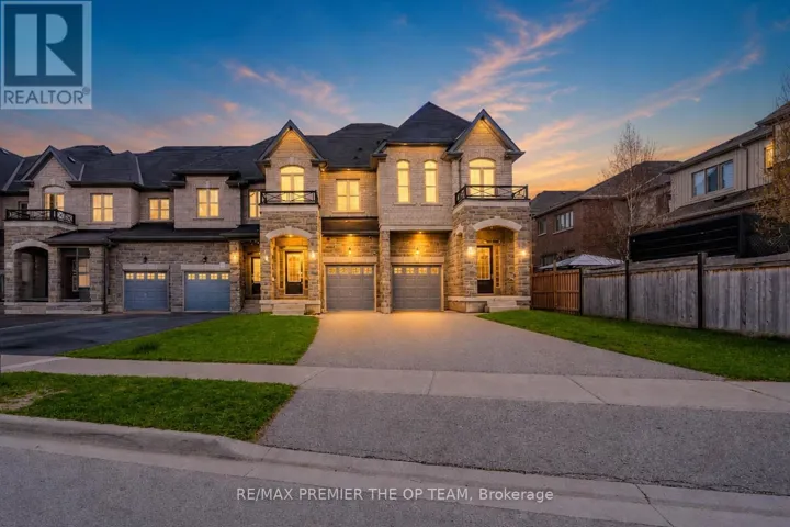 49 WALTER PROCTER ROAD, East Gwillimbury (Sharon), Ontario L9N0P1