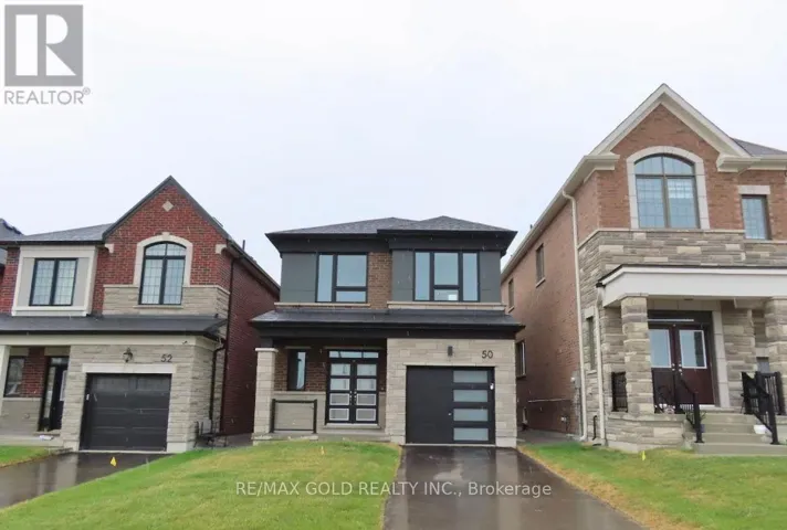 50 YORKSHIRE DRIVE, Barrie, Ontario L9J1B2