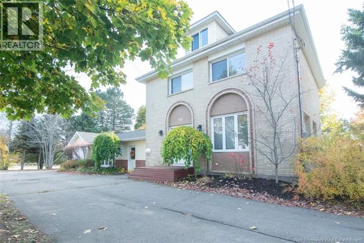 705 Amirault Street, Dieppe, New Brunswick E1A1E9