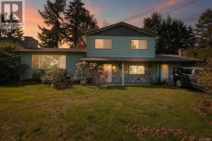 6413 Southampton Rd, Nanaimo, British Columbia V9V1A4
