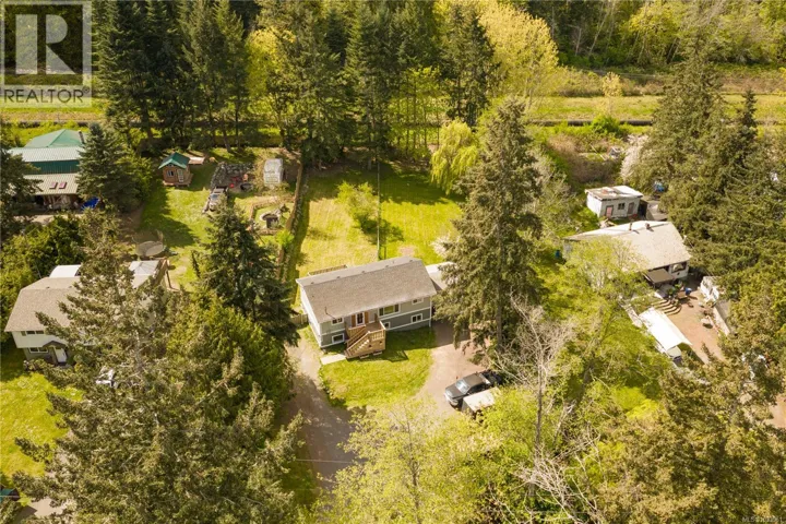 1441 White Rd, Nanaimo, British Columbia V9X1N2