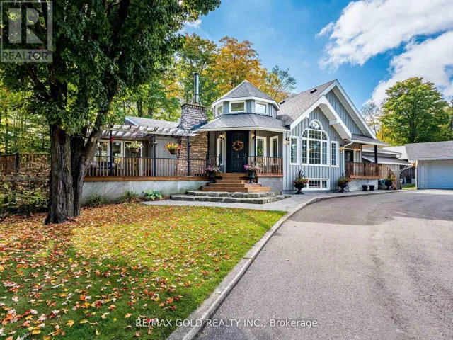 20054 HORSESHOE HILL ROAD, Caledon, Ontario L7K2B6
