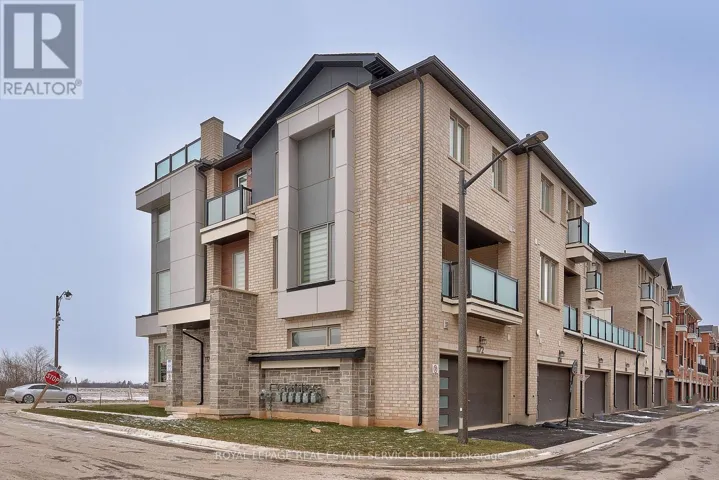 1172 WHEAT BOOM DRIVE, Oakville (JM Joshua Meadows), Ontario L6H7W4
