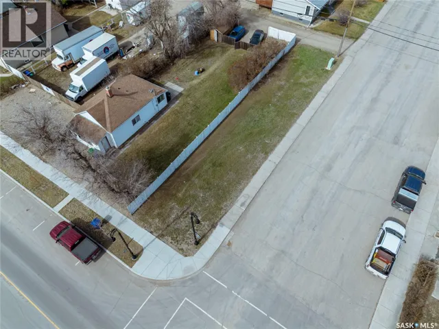 421 MAIN STREET, Biggar, Saskatchewan S0K0M0