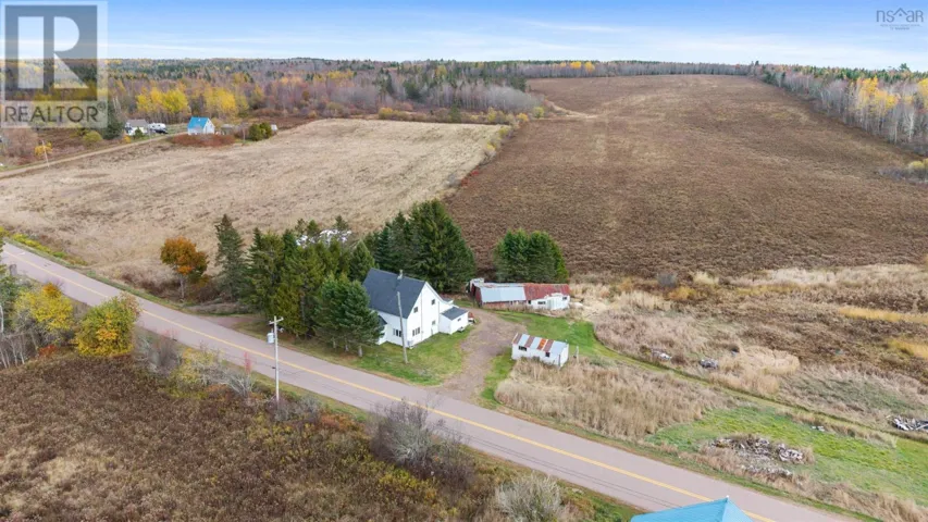 5030 Boars Back Road, River Hebert, Nova Scotia B0M1G0