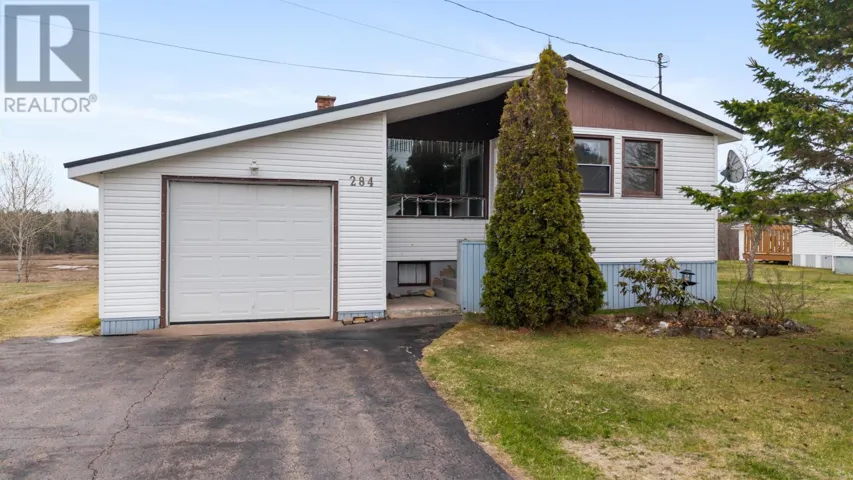 284 Willow Street, Parrsboro, Nova Scotia B0M1S0