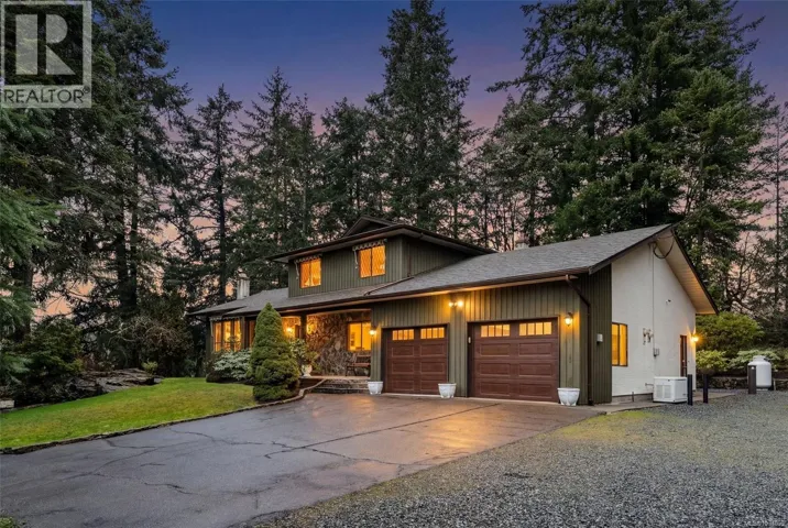 4395 Liberto Rd, Saanich, British Columbia V9E2C4