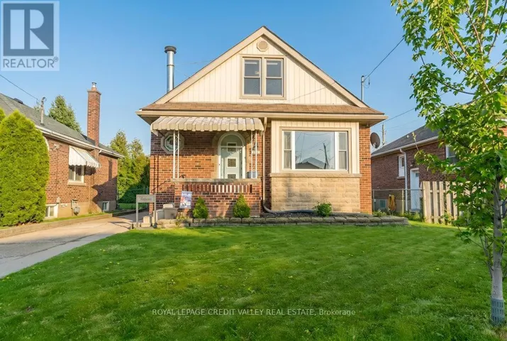 117 GLENCARRY AVENUE, Hamilton (Glenview), Ontario L8K3R5