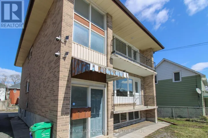 MAIN - 506 SHERBROOKE STREET, Peterborough (Town Ward 3), Ontario K9J2P3