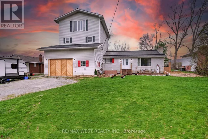 5571 PERTH ROAD CRESCENT, Frontenac (Frontenac South), Ontario K0H2L0